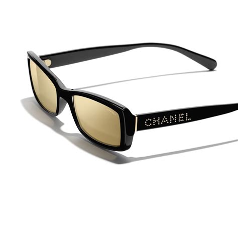 chanel sonnenbrille damen|chanel sonnenbrillen kaufen.